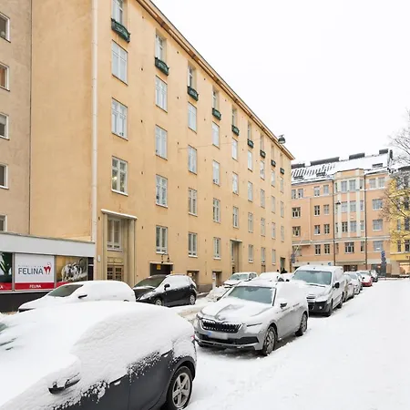 Appartement Tranquil Studio, Essentials, Seamless Check In