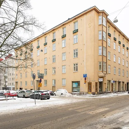 Tranquil Studio, Essentials, Seamless Check In Appartement